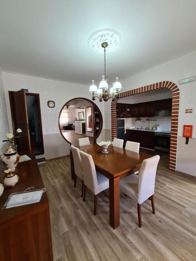 Gomes & Fortunato House Casais Brancos Eksteriør billede