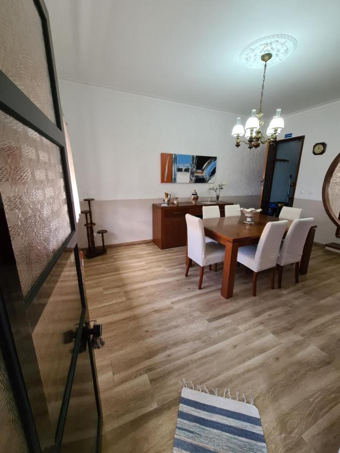 Gomes & Fortunato House Casais Brancos Eksteriør billede