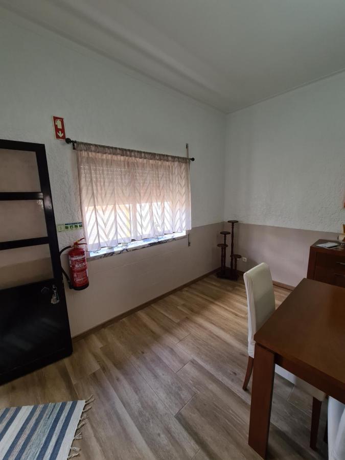 Gomes & Fortunato House Casais Brancos Eksteriør billede