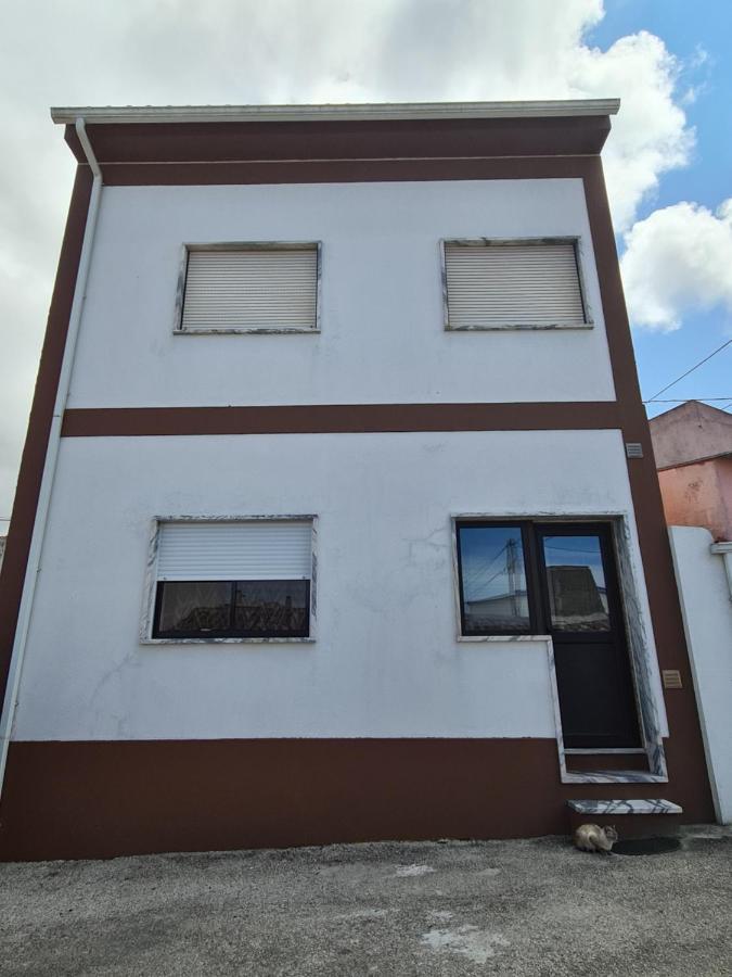 Gomes & Fortunato House Casais Brancos Eksteriør billede