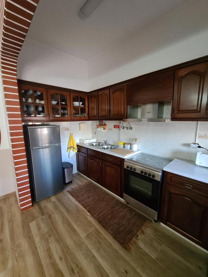 Gomes & Fortunato House Casais Brancos Eksteriør billede