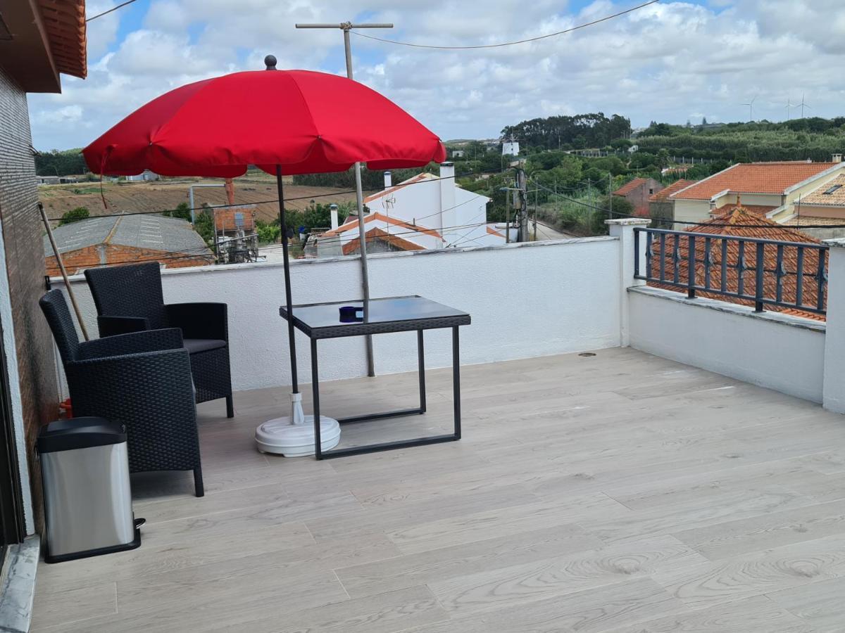 Gomes & Fortunato House Casais Brancos Eksteriør billede