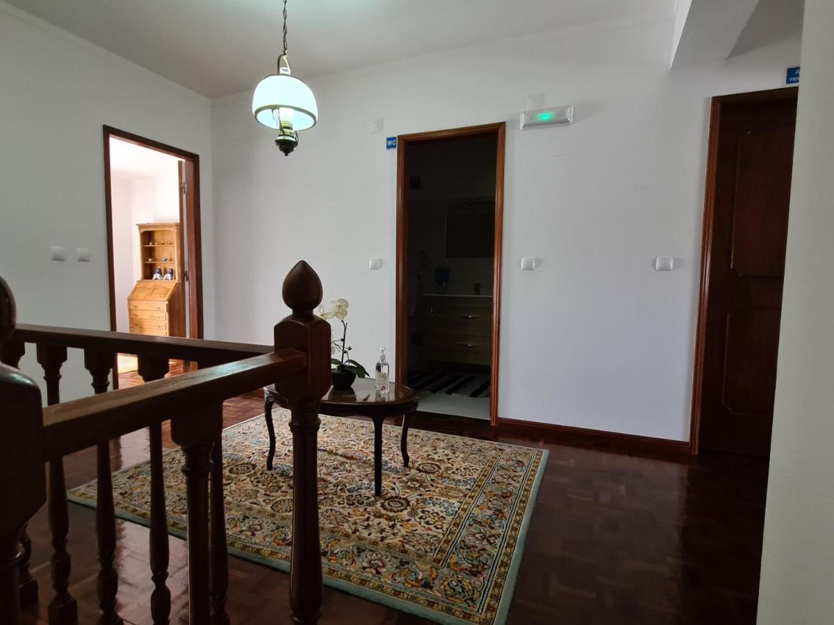 Gomes & Fortunato House Casais Brancos Eksteriør billede