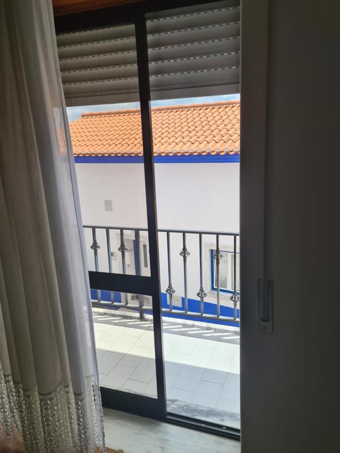 Gomes & Fortunato House Casais Brancos Eksteriør billede