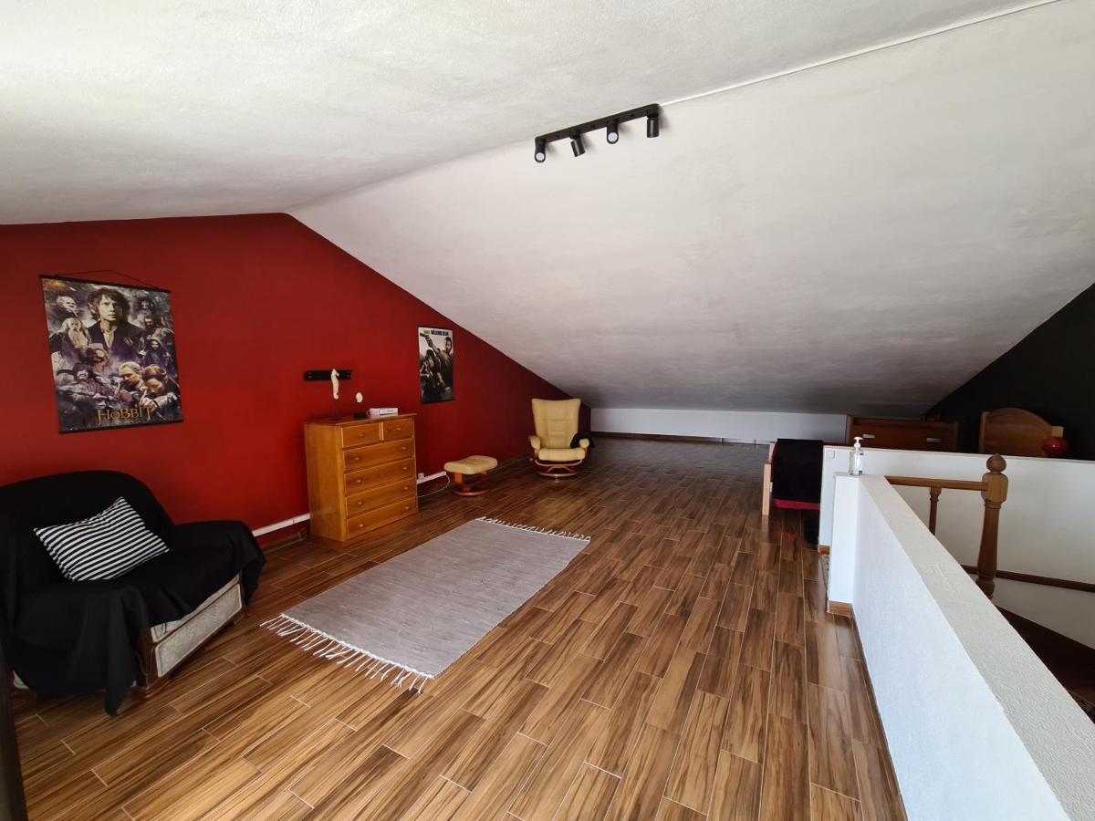 Gomes & Fortunato House Casais Brancos Eksteriør billede