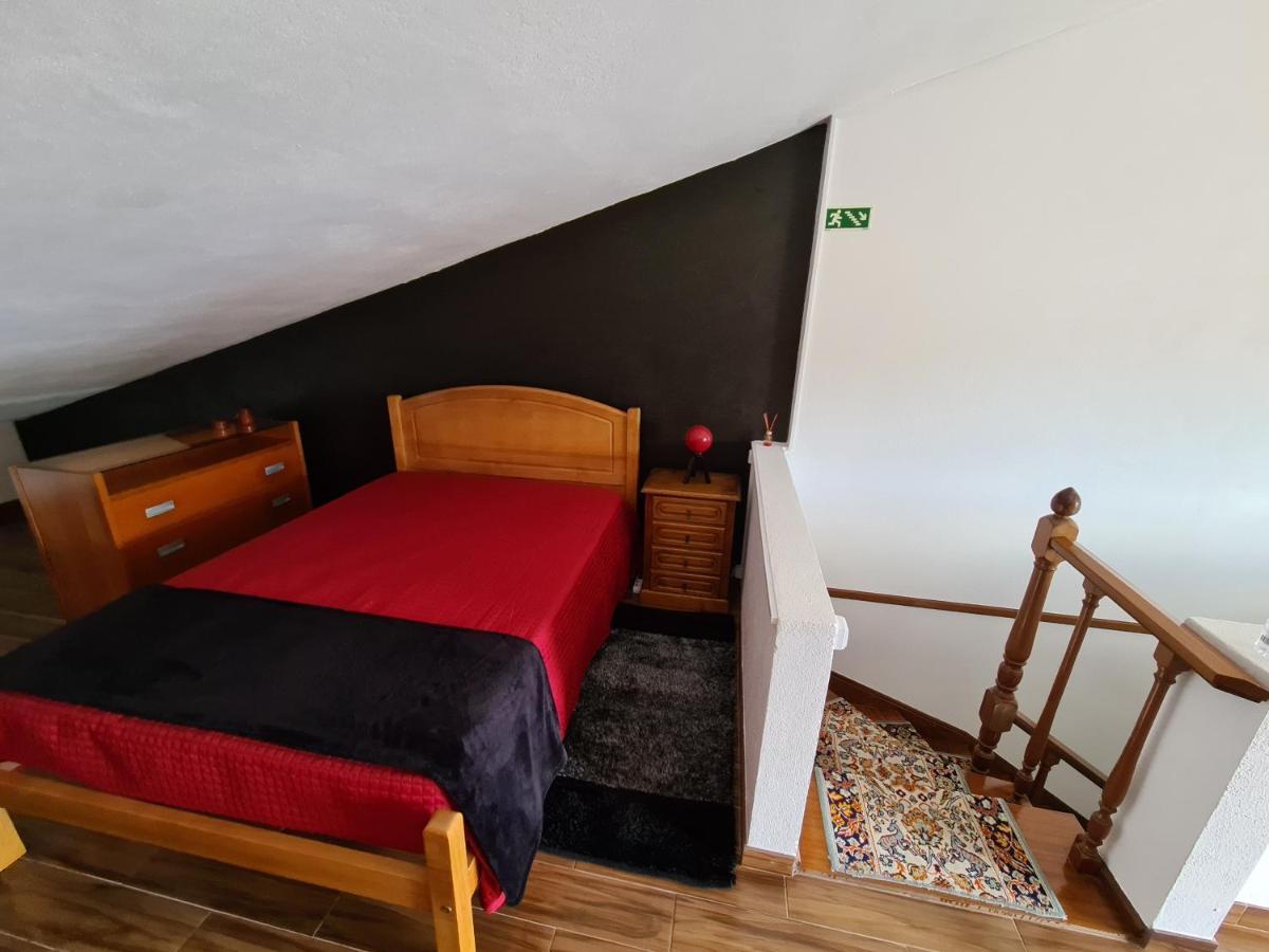 Gomes & Fortunato House Casais Brancos Eksteriør billede
