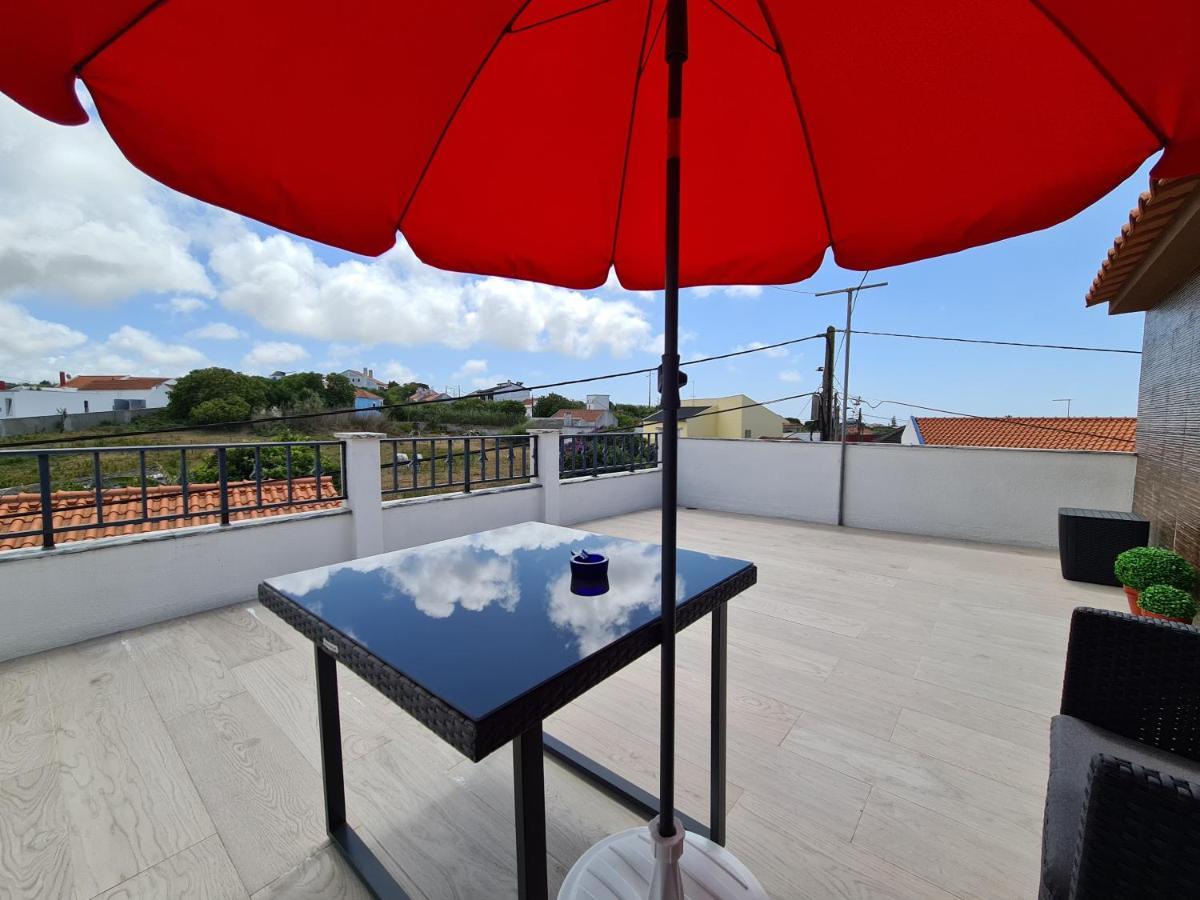Gomes & Fortunato House Casais Brancos Eksteriør billede