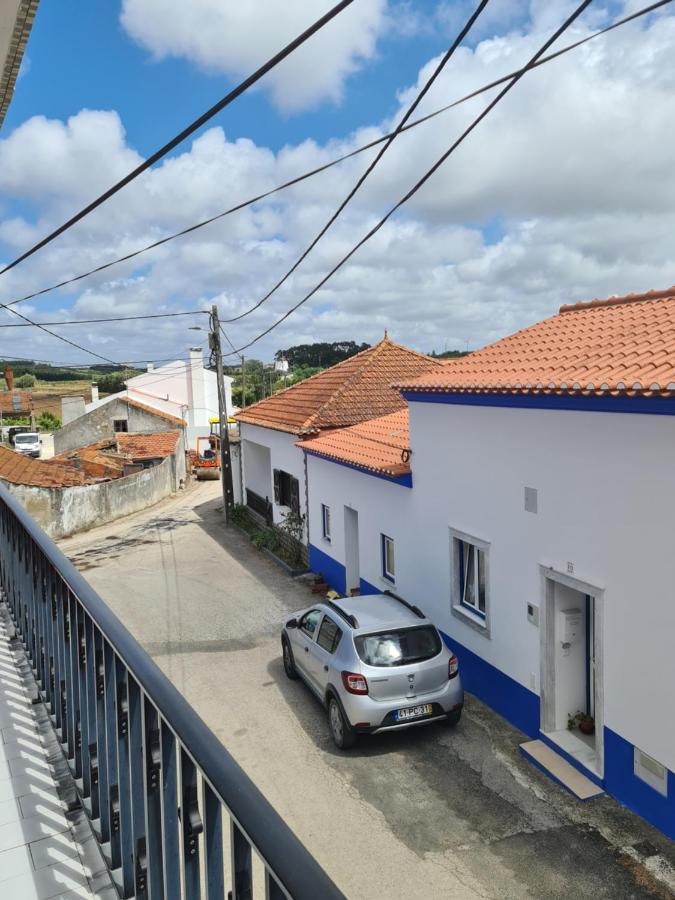 Gomes & Fortunato House Casais Brancos Eksteriør billede