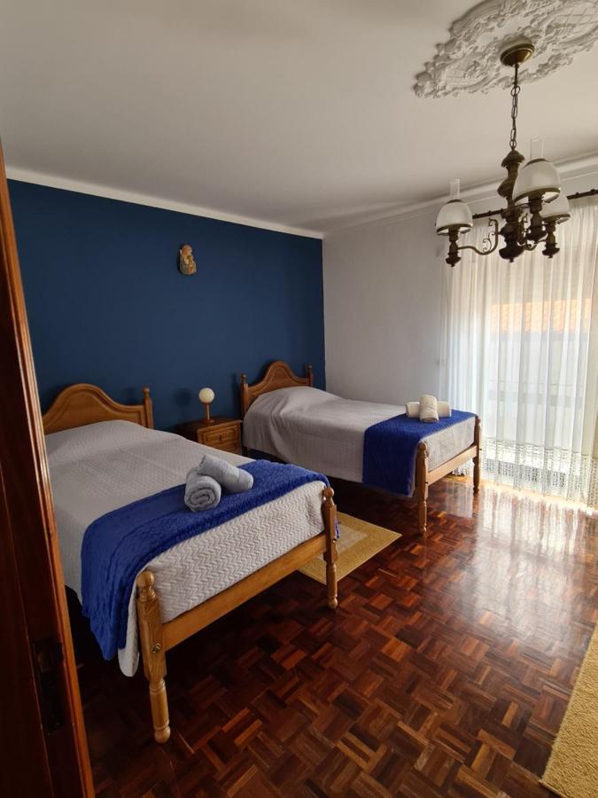 Gomes & Fortunato House Casais Brancos Eksteriør billede