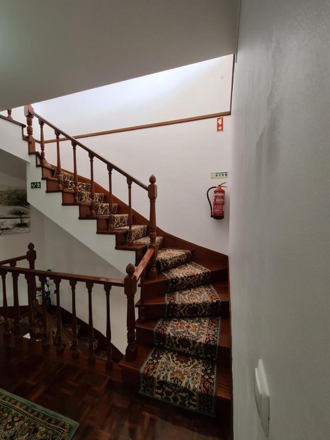 Gomes & Fortunato House Casais Brancos Eksteriør billede