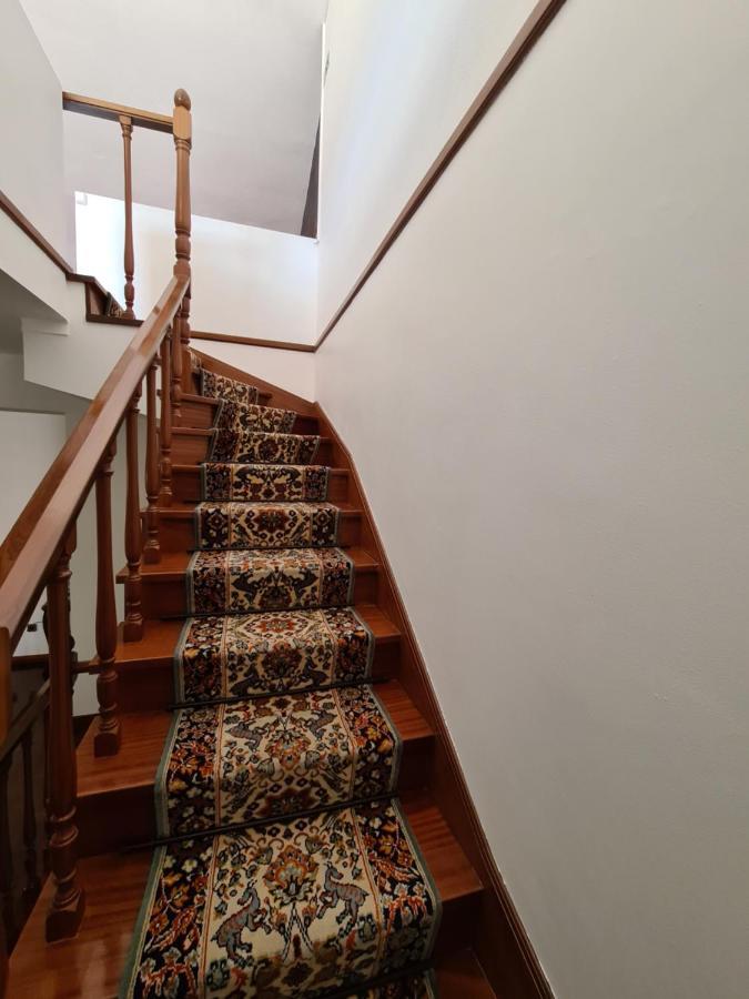 Gomes & Fortunato House Casais Brancos Eksteriør billede