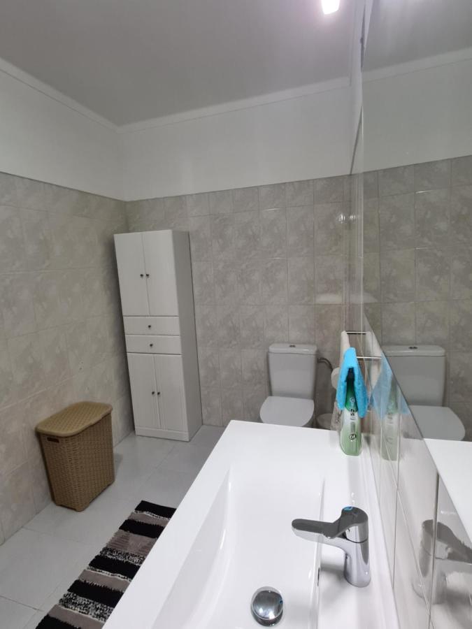 Gomes & Fortunato House Casais Brancos Eksteriør billede