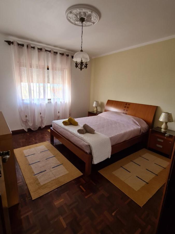 Gomes & Fortunato House Casais Brancos Eksteriør billede