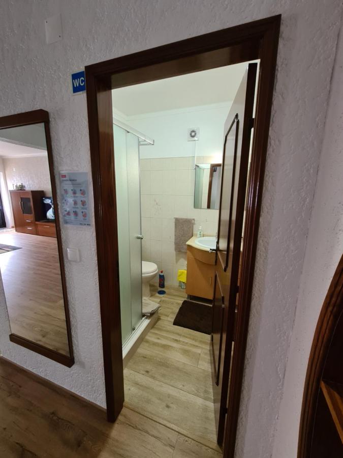 Gomes & Fortunato House Casais Brancos Eksteriør billede