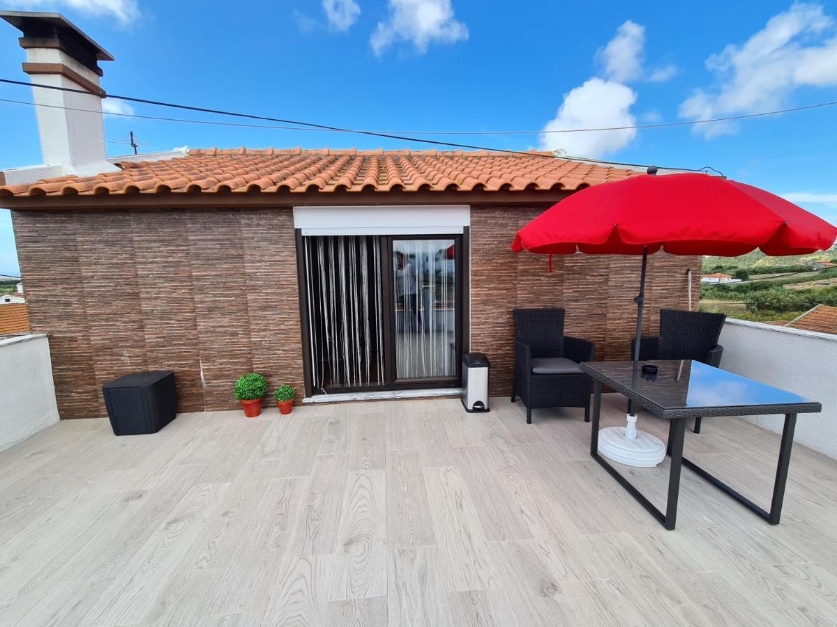 Gomes & Fortunato House Casais Brancos Eksteriør billede